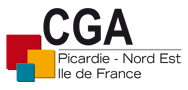 CGA Picardie - Nord Est Ile de France